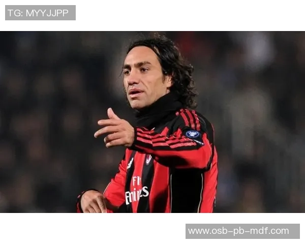 抽到传奇球星内斯塔!重温意大利防线大师的辉煌岁月与精彩瞬间 抽到传奇球星内斯塔!重温意大利防线大师的辉煌岁月与精彩瞬间