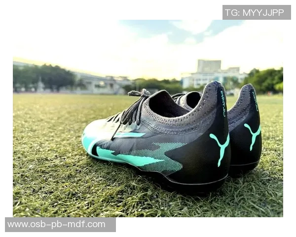 球星脚下的秘密武器揭秘 如何选择合适的足球鞋提升比赛表现