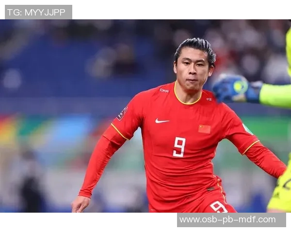 中国足球崭露头角的小球星有哪些值得关注的年轻才俊 中国足球崭露头角的小球星有哪些值得关注的年轻才俊