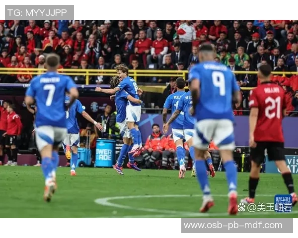 意大利足球巨星在欧洲杯赛场的辉煌历程与成就解析